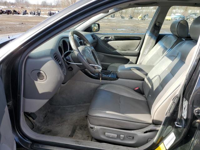 Photo 7 from auction – 2002 LEXUS GS 300 with VIN JT8BD69S720168871