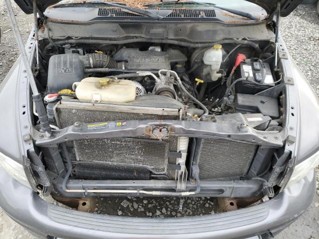Photo 11 from auction – 2004 DODGE RAM 1500 S with VIN 1D7HU18D44S606163