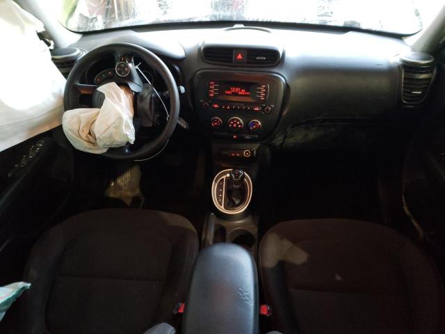 Photo 8 from auction – 2015 KIA SOUL with VIN KNDJN2A2XF7758980