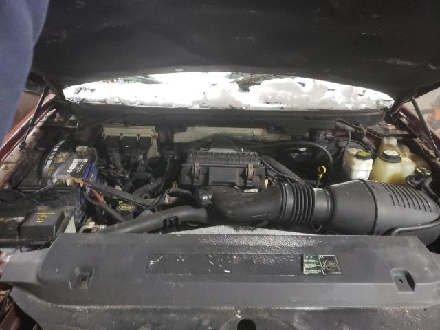 Photo 12 from auction – 2006 FORD EXPEDITION with VIN 1FMFU185X6LA56714
