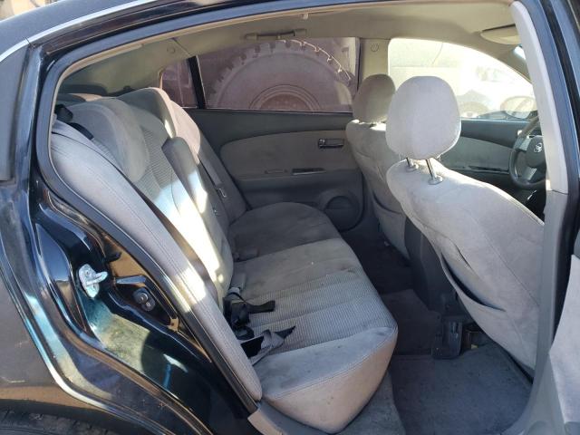 Photo 10 from auction – 2005 NISSAN ALTIMA S with VIN 1N4AL11D75C201764