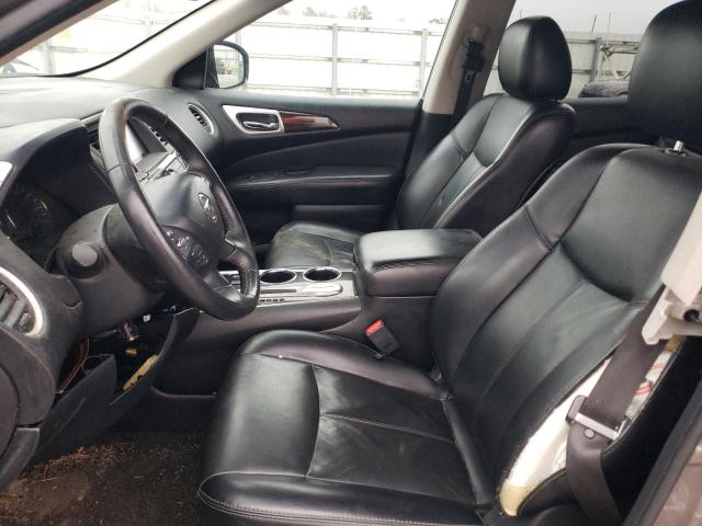 Photo 7 from auction – 2014 NISSAN PATHFINDER with VIN 5N1AR2MN0EC735770