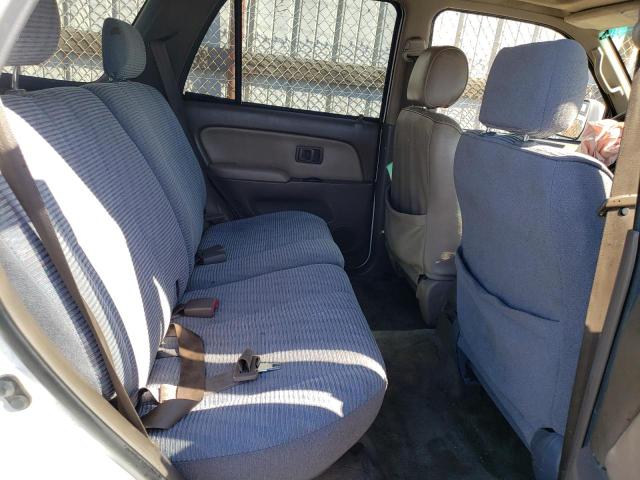 Photo 10 from auction – 1997 TOYOTA 4RUNNER LI with VIN JT3GN87RXV0029147