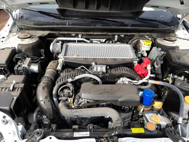 Photo 11 from auction – 2022 SUBARU OUTBACK WI with VIN 4S4BTGUD4N3229577