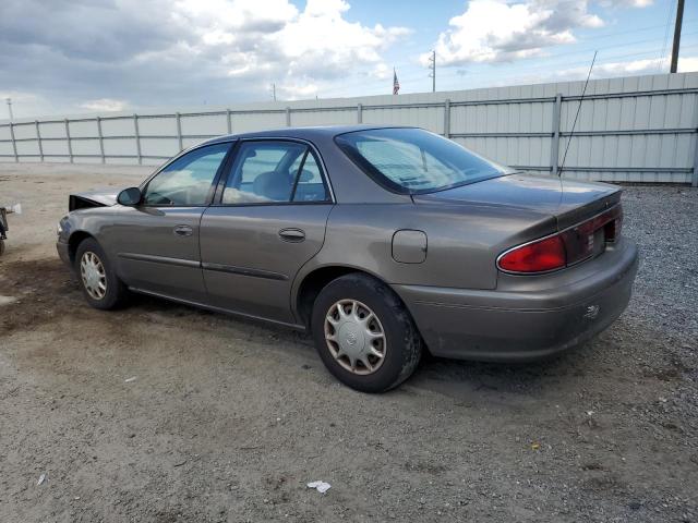 Photo 2 from auction – 2004 BUICK CENTURY CU with VIN 2G4WS52J841267982