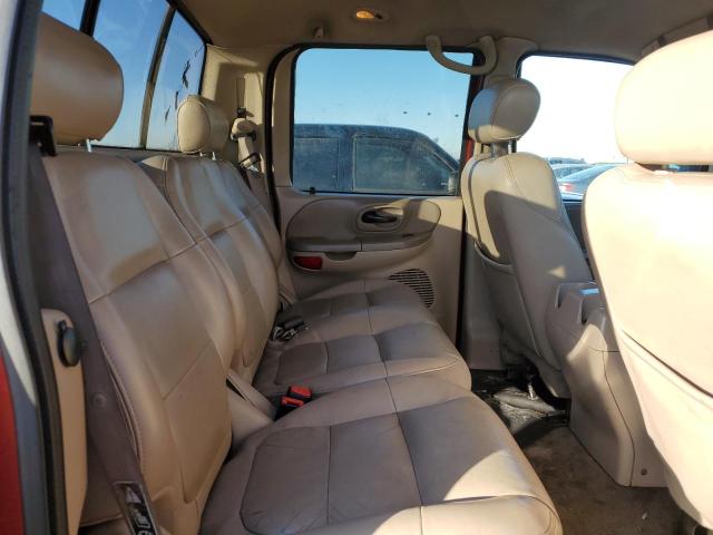 Photo 10 from auction – 2003 FORD F150 SUPER with VIN 1FTRW08L83KD57925
