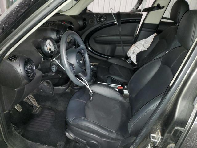 Photo 7 from auction – 2014 MINI COOPER S C with VIN WMWZC3C56EWP52214