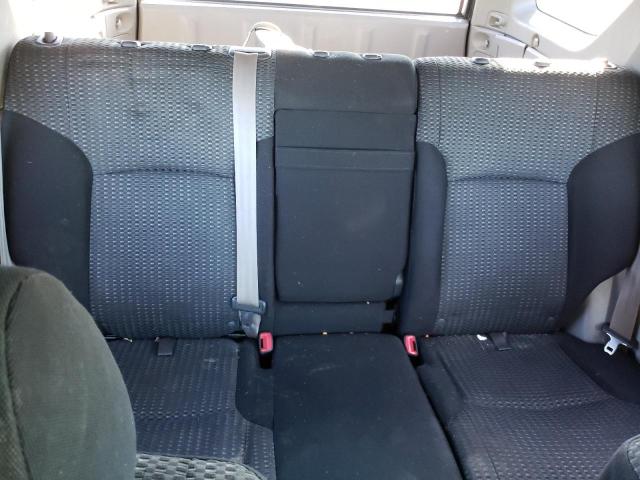 Photo 10 from auction – 2007 TOYOTA 4RUNNER SR with VIN JTEZT14R470028631