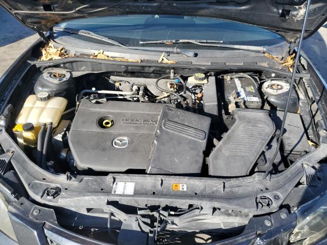 Фото 11 с аукциона – 2006 MAZDA 3 I с VIN JM1BK32F261481037