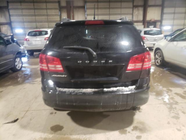 Photo 6 from auction – 2017 DODGE JOURNEY SE with VIN 3C4PDCAB8HT704935