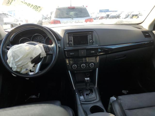 Photo 8 from auction – 2014 MAZDA CX-5 GT with VIN JM3KE4DY7E0364500