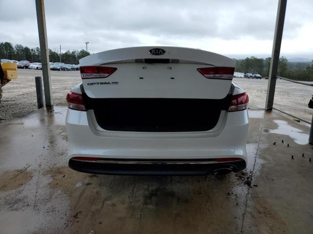 Photo 6 from auction – 2016 KIA OPTIMA LX with VIN KNAGT4L36G5101931