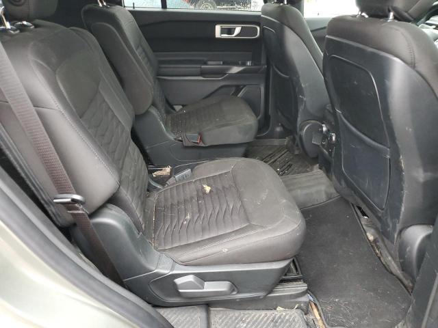 Photo 10 from auction – 2020 FORD EXPLORER X with VIN 1FMSK7DH9LGA90459