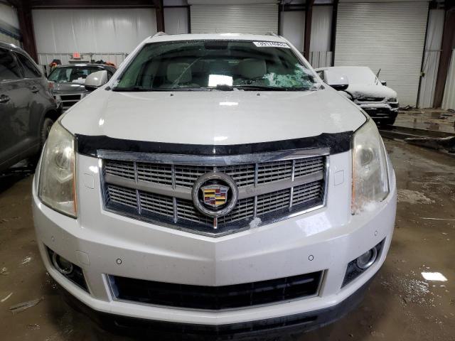 Photo 5 from auction – 2010 CADILLAC SRX PERFOR with VIN 3GYFNEEY2AS643610