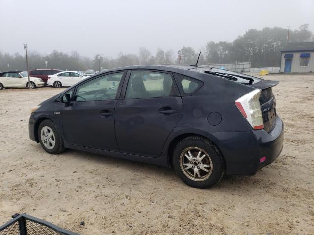 Photo 2 from auction – 2010 TOYOTA PRIUS with VIN JTDKN3DUXA0065514