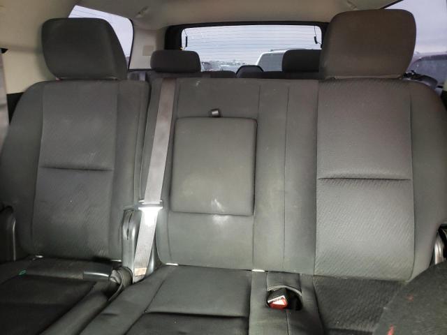 Photo 10 from auction – 2013 CHEVROLET SUBURBAN C with VIN 1GNSCHE03DR141998
