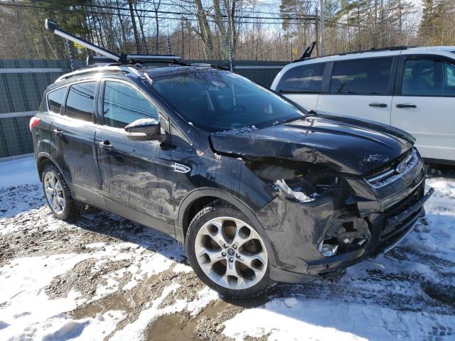 Photo 4 from auction – 2015 FORD ESCAPE TIT with VIN 1FMCU9J92FUB67217