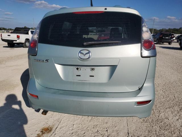 Photo 6 from auction – 2007 MAZDA 5 with VIN JM1CR293870148192