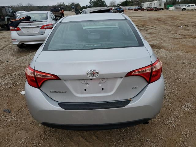 Photo 6 from auction – 2017 TOYOTA COROLLA L with VIN 2T1BURHE2HC899950