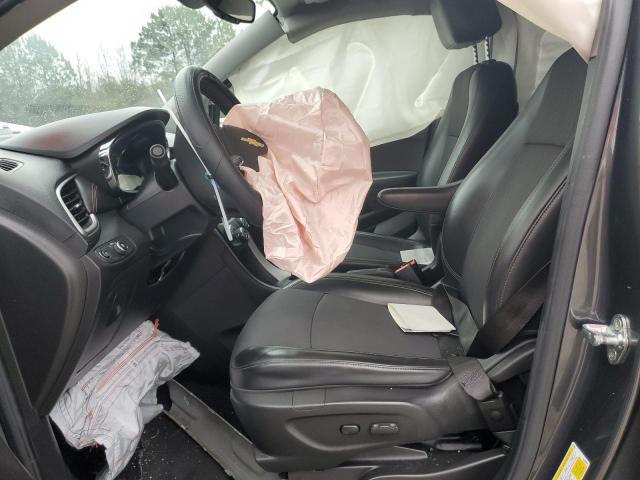 Photo 7 from auction – 2017 CHEVROLET TRAX 1LT with VIN KL7CJLSB2HB229576