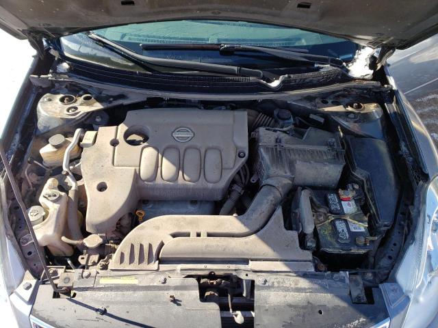 Photo 11 from auction – 2010 NISSAN ALTIMA BAS with VIN 1N4AL2AP2AN435549