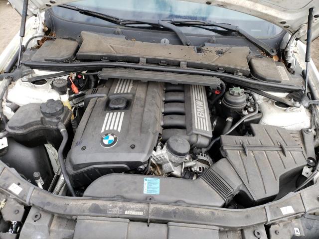 Photo 11 from auction – 2011 BMW 328 I with VIN WBAPH7C51BE130573