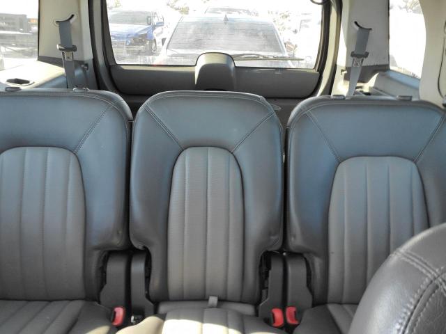 Photo 10 from auction – 2002 MERCURY MOUNTAINEE with VIN 4M2ZU86E02ZJ37719