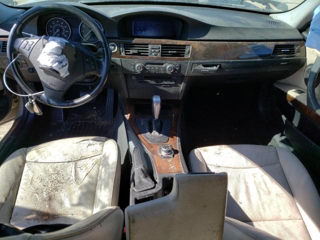 Photo 8 from auction – 2011 BMW 328 I SULE with VIN WBAPH5C50BA445408