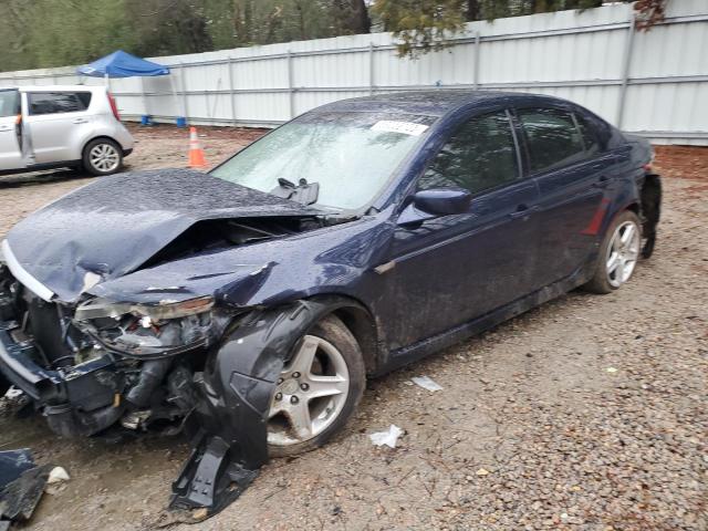 Photo 1 from auction – 2006 ACURA 3.2TL with VIN 19UUA66226A042054