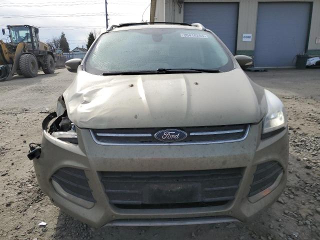 Zdjęcie 5 z aukcji – 2013 FORD ESCAPE TIT z VIN 1FMCU9J91DUB23982