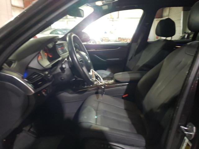 Photo 7 from auction – 2018 BMW X5 XDR40E with VIN 5UXKT0C55J0W00083
