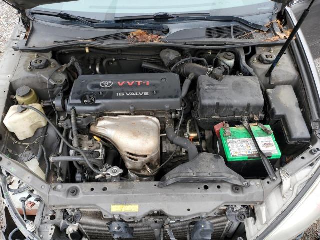 Photo 11 from auction – 2003 TOYOTA CAMRY LE with VIN 4T1BE32KX3U641773