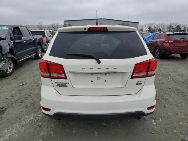 Photo 6 from auction – 2017 DODGE JOURNEY SX with VIN 3C4PDCBG2HT533271