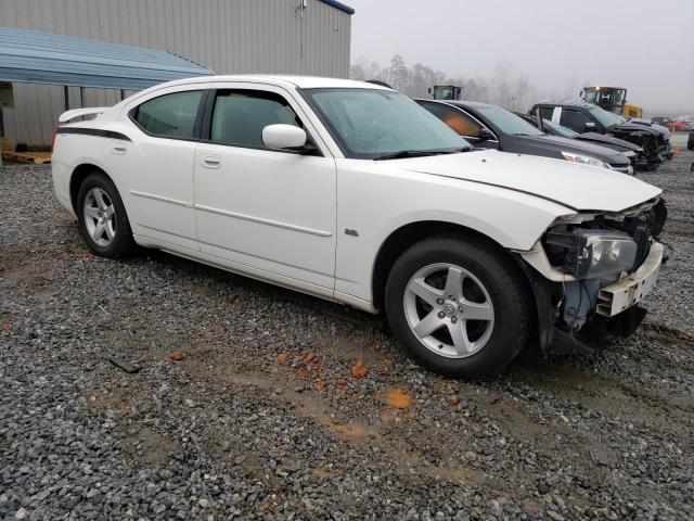 Photo 4 from auction – 2010 DODGE CHARGER SX with VIN 2B3CA3CV0AH156119