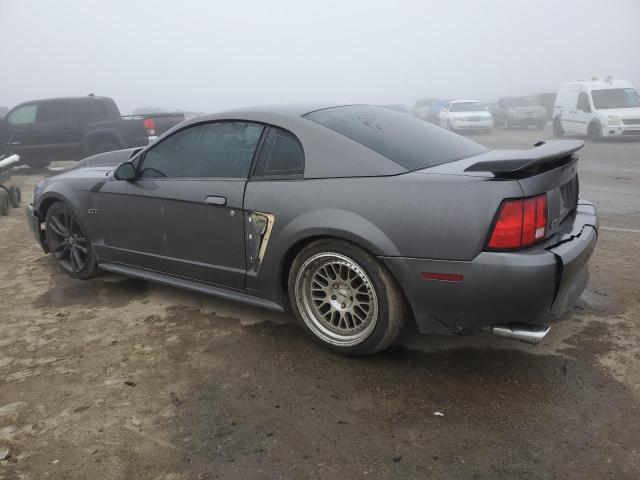 Photo 2 from auction – 2004 FORD MUSTANG GT with VIN 1FAFP42X24F213919