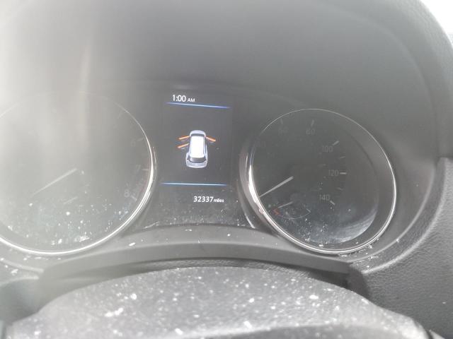 Photo 9 from auction – 2020 NISSAN ROGUE S with VIN 5N1AT2MT0LC805524