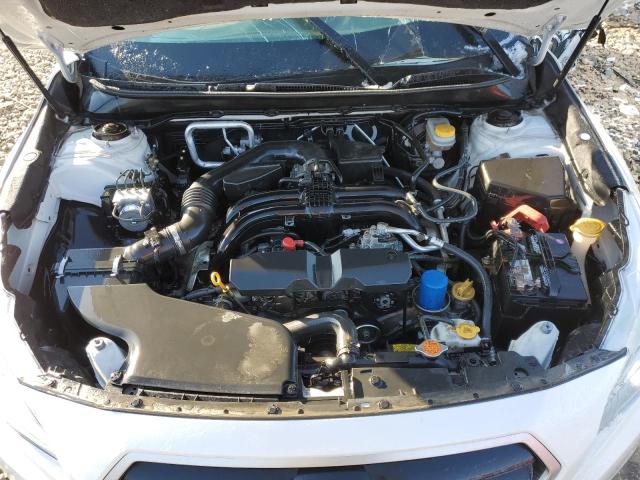 Photo 11 from auction – 2017 SUBARU LEGACY 2.5 with VIN 4S3BNAB64H3007710