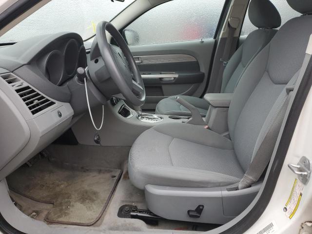 Photo 7 from auction – 2007 CHRYSLER SEBRING with VIN 1C3LC46R97N568816