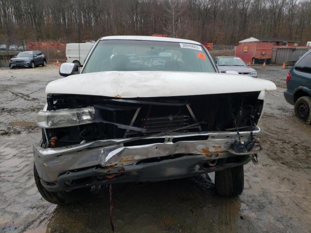 Photo 5 from auction – 2000 CHEVROLET SILVERADO with VIN 1GCEK19V4YE105790