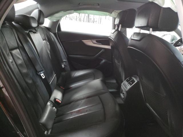 Photo 10 from auction – 2017 AUDI A4 PREMIUM with VIN WAUANAF49HN069366