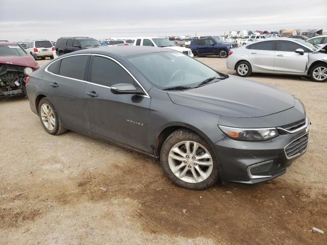 Photo 4 from auction – 2016 CHEVROLET MALIBU LT with VIN 1G1ZE5ST6GF169923