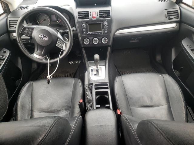 Photo 8 from auction – 2013 SUBARU XV CROSSTR with VIN JF2GPAGC2D2895342