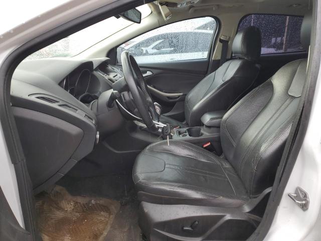 صورة رقم 7 من المزاد - 2012 FORD FOCUS SEL مع VIN 1FAHP3M20CL395446