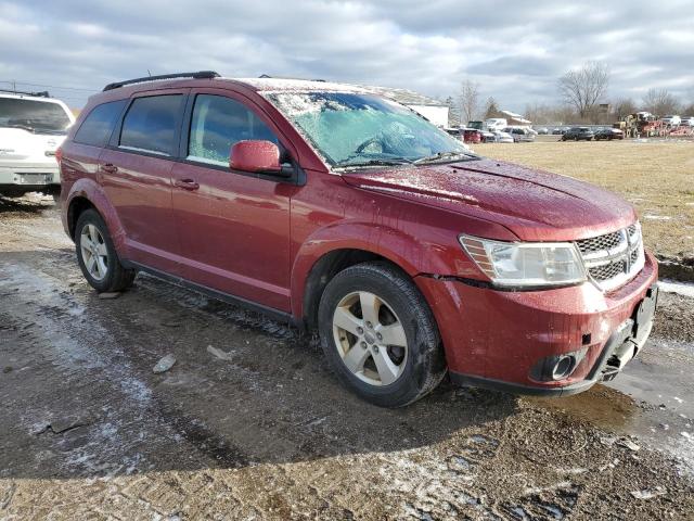 Photo 4 from auction – 2011 DODGE JOURNEY MA with VIN 3D4PG1FG5BT547441