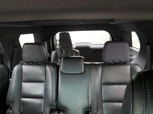 Photo 10 from auction – 2013 FORD EXPLORER X with VIN 1FM5K8D82DGB21541