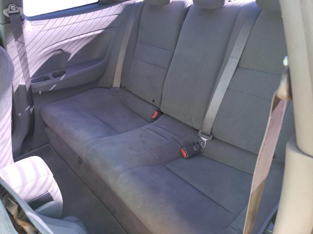 Photo 10 from auction – 2007 HONDA CIVIC EX with VIN 2HGFG12817H569090
