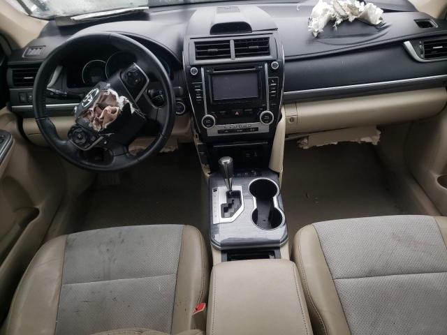 Photo 8 from auction – 2013 TOYOTA CAMRY HYBR with VIN 4T1BD1FK8DU096868