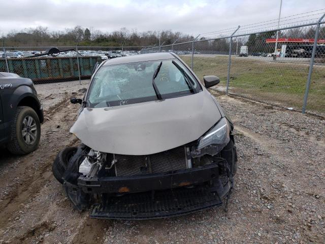 Photo 5 from auction – 2019 TOYOTA COROLLA L with VIN 5YFBURHE2KP934493