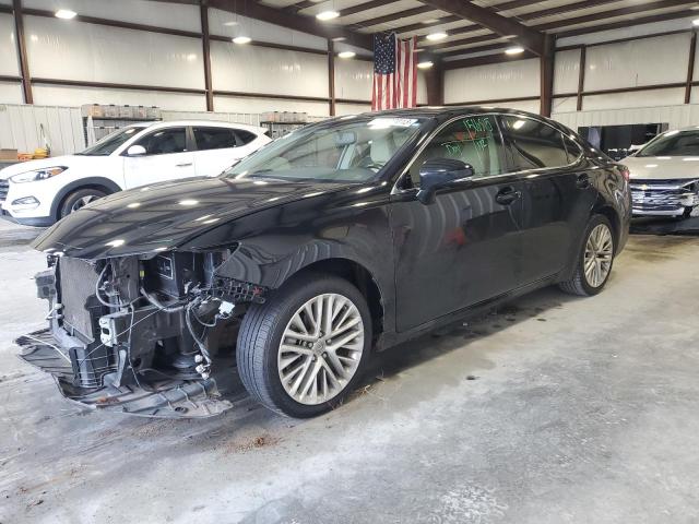 LEXUS ES 350 2013 with VIN JTHBK1GG2D2083287 - Photo from auction