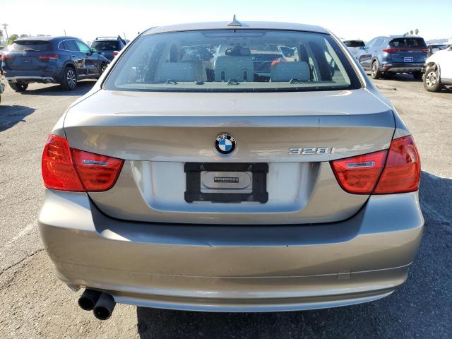 Photo 6 from auction – 2011 BMW 328 I SULE with VIN WBAPH5G54BNM82870